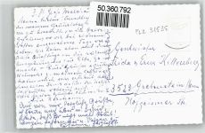 29549 W3118 Bad Bevensen - Kloster