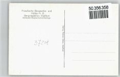 37213 W3430 Berlepsch - Zeche , Schüttelrutschförderung