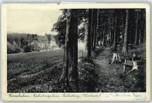 38678 W3392 Festenburg - Eisenbahner-Erholungsheim