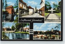 46514 W4235 Schermbeck , Niederrhein