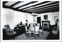 56355 W5428 Diethardt - Foto Pension Hubertushaus