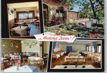 27404 W2730 Zeven - Gasthaus zum Ahekrug