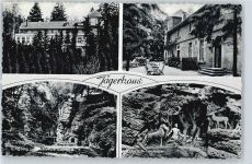 38279 W3328 Sehlde b Salzgitter - Jägerhaus