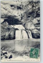 25330 Nans-sous-Sainte-Anne