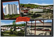 69245 W6919 Bammental - Schwimmbad