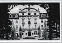 97769 W8788 Bad Brückenau - Kurhotel