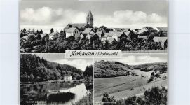 56379 W5409 Horhausen , Rhein-Lahn-Kr