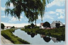 26409 W2944 Carolinensiel , Ostfriesl