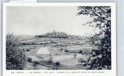 89450 Vezelay