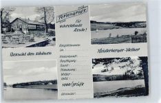 35759 W6349 Driedorf - Gasthaus Wolf