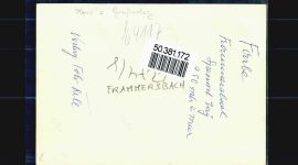 97833 W8773 Frammersbach - Foto