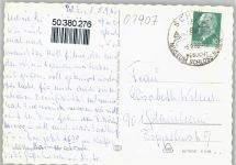 07907 O6550 Schleiz