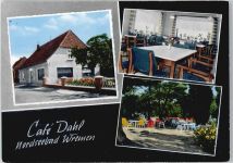 27638 W2851 Wremen - Cafe Dahl