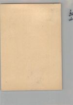 18273 O2601 Klueß KEINE AK Landpoststempel