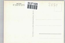27638 W2851 Wremen - Cafe Dahl