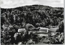 91349 W8551 Schlehenmühle - Gasthaus, Pension Friedrich