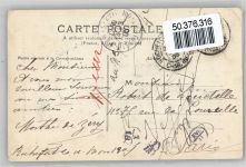 17300 Rochefort