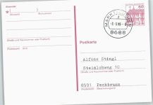 95168 W8688 Marktleuthen