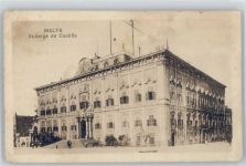 Valletta