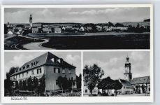 86556 W8892 Kühbach , Schwab