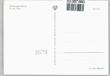 98597 O6082 Breitungen , Werra - an der Truse