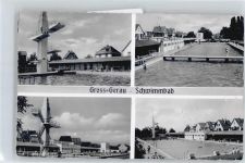 64521 W6080 Groß-Gerau - Schwimmbad