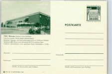 73249 W7314 Wernau (Neckar)