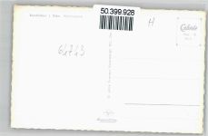 64711 W6124 Beerfelden , Odenw - Schwimmbad