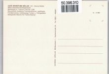 96160 W8614 Geiselwind - Cafe Bäckerei Müller