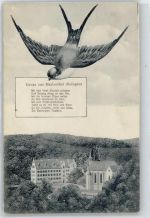 65366 W6222 Johannisberg , Rheingau