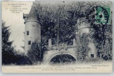 70300 Luxeuil-les-Bains