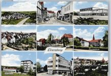 66583 W6683 Elversberg - Hauptstraße