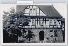 59964 W5789 Referinghausen - Foto-Karte, Gasthof zur Post