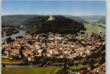 93309 W8420 Kelheim - Fliegeraufnahme