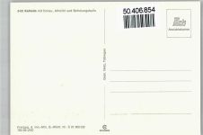 93309 W8420 Kelheim - Fliegeraufnahme