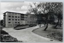 61440 W6370 Oberursel (Taunus) - Altersheim Baum Wiese