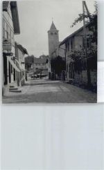 97496 W8729 Burgpreppach - Foto-Karte