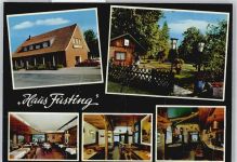 48329 W4409 Havixbeck - Gasthof Haus Füsting