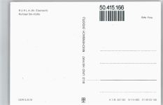 99842 O5906 Ruhla