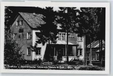 93462 W8496 Lam , Oberpf - Gasthaus Sommerfrische