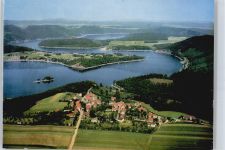 34549 W3593 Bringhausen - Gasthaus Pension Fuchs