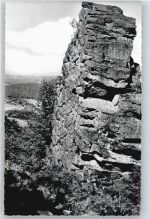 36115 W6414 Milseburg - Mönch-Felsen