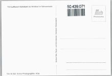 75323 W7547 Calmbach - Fliegeraufnahme
