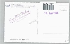 35119 W3559 Roda , Hess - Gasthaus Müller