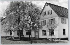 63697 W6476 Merkenfritz - Haus Henkel