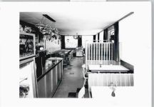 61389 W6384 Arnoldshain - Foto Tisch Stuhl