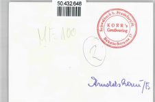 61389 W6384 Arnoldshain - Foto Tisch Stuhl