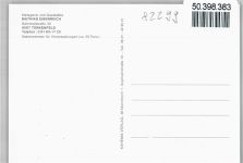 82299 W8087 Türkenfeld b Fürstenfeldbruck - Gaststätte Eisenreich