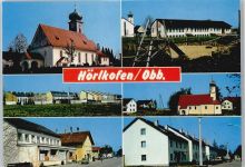 85457 W8059 Hörlkofen