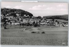 92723 W8481 Tännesberg